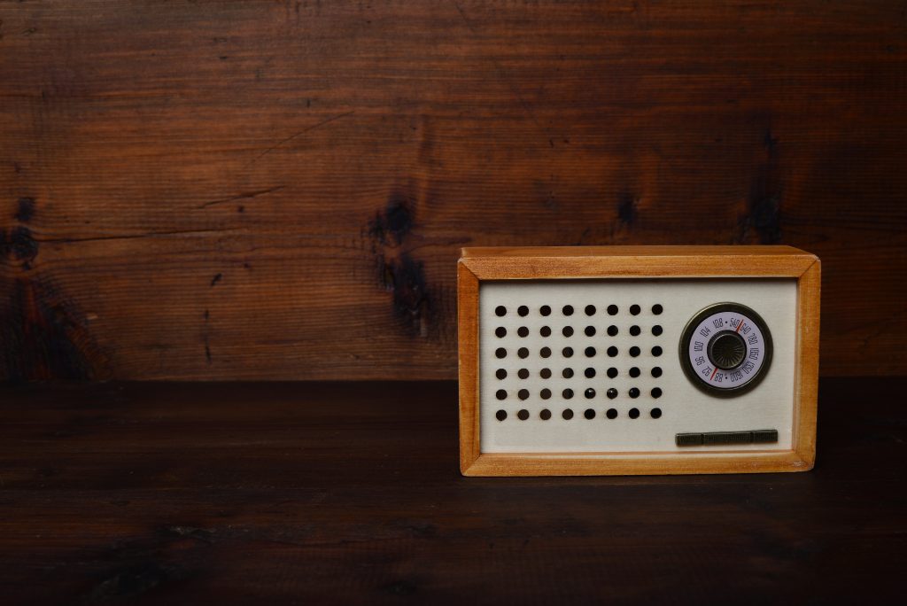 wat is een podcast